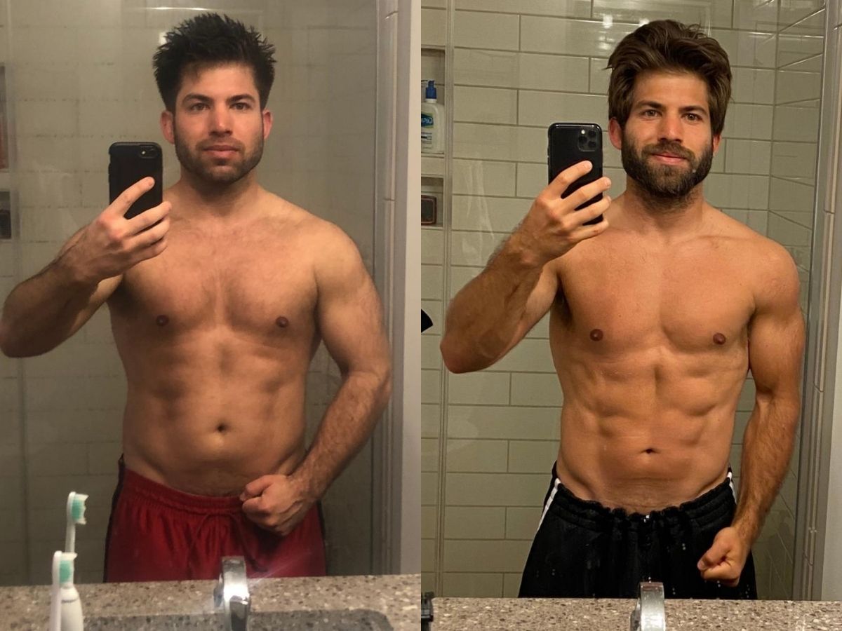 Trifecta Meal Prep Boxes